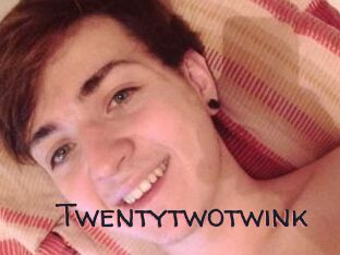 Twentytwotwink