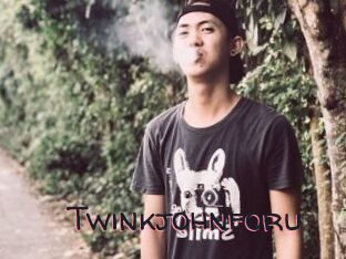 Twinkjohnforu