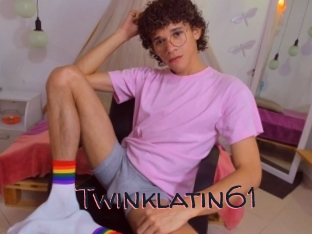 Twinklatin61