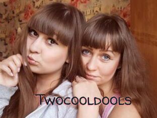 Twocooldools