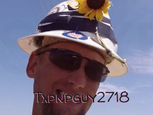 Txpnpguy2718