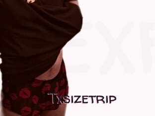 Txsizetrip