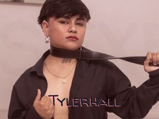 Tylerhall