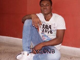 Tysonb