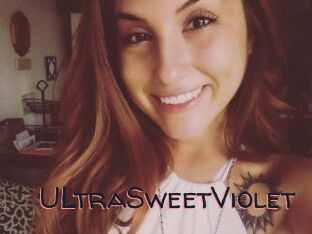 ULtraSweetViolet