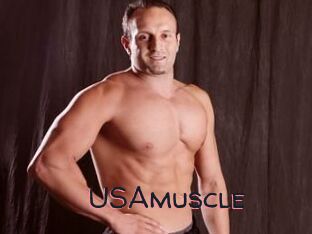 USAmuscle