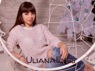 UlianaEyes