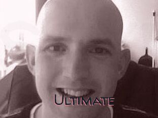 Ultimate