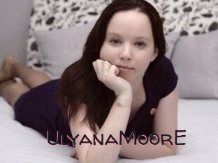 UlyanaMoorE