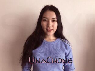 UnaChong