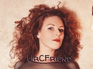 UrCFriend
