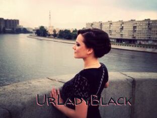 UrLadyBlack