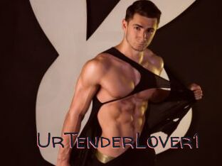 UrTenderLover1