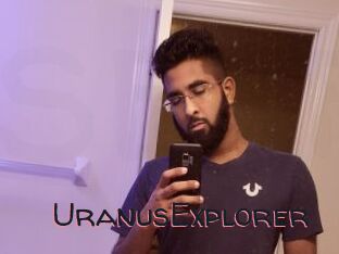 UranusExplorer