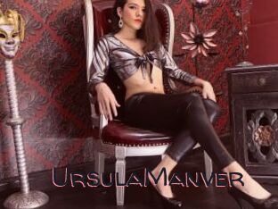 UrsulaManver