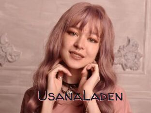 UsanaLaden