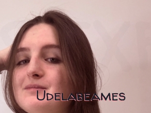 Udelabeames