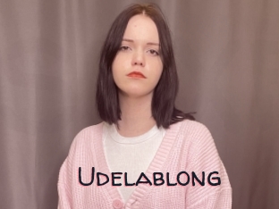 Udelablong