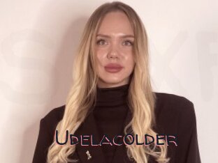 Udelacolder