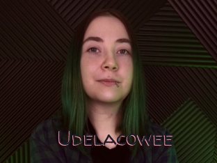 Udelacowee