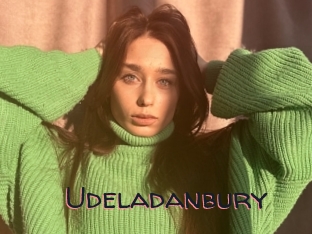 Udeladanbury