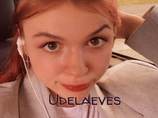 Udelaeves