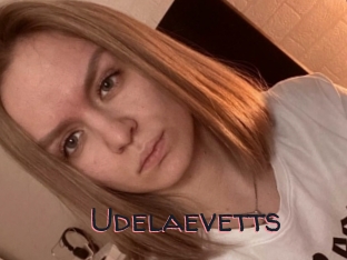 Udelaevetts