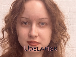 Udelafisk