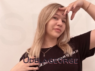 Udelageorge