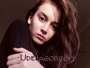 Udelagorbett