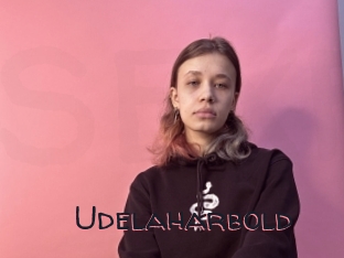 Udelaharbold