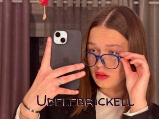 Udelebrickell