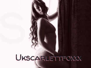 Ukscarlettfoxxx