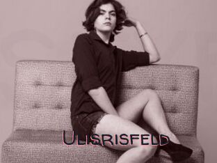 Ulisrisfeld
