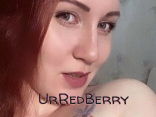 UrRedBerry