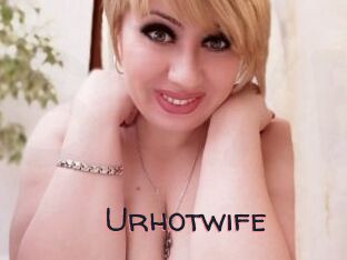 UrHotWife
