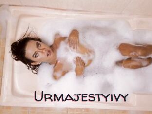 Urmajestyivy