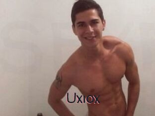 Uxiox