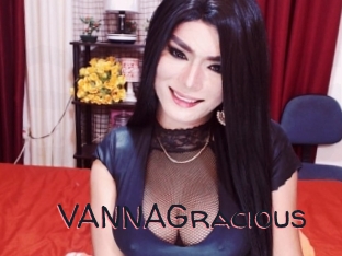 VANNAGracious
