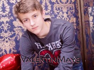 ValentinMays