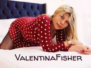 ValentinaFisher