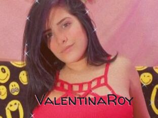 ValentinaRoy