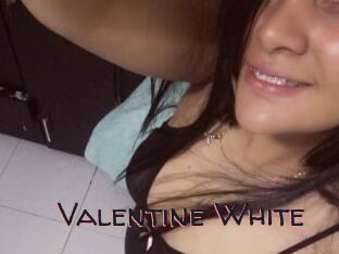 Valentine_White