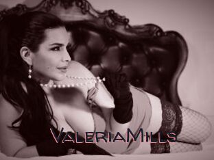 ValeriaMills