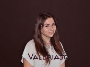 Valeriajo