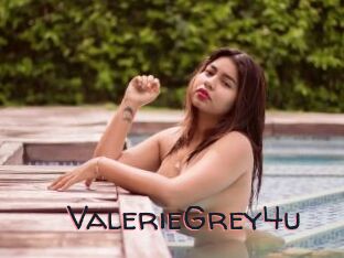 ValerieGrey4u