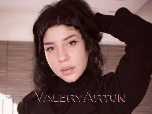 ValeryArton