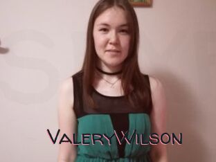 ValeryWilson