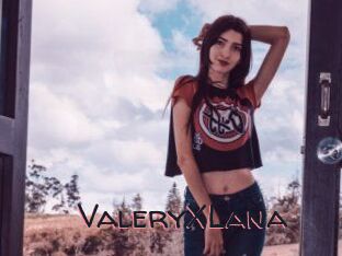 Valerylana
