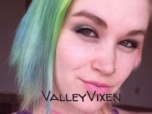 ValleyVixen